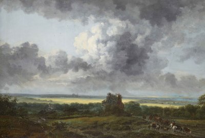  av Georges Michel