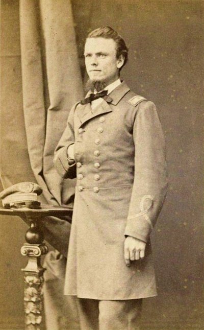  av Georges Penabert