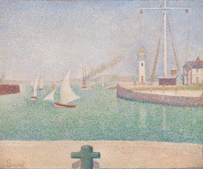  av Georges Seurat