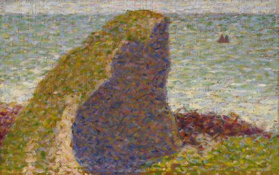  av Georges Seurat