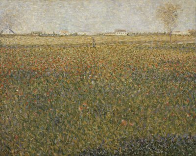  av Georges Seurat