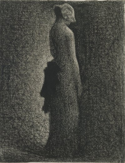  av Georges Seurat