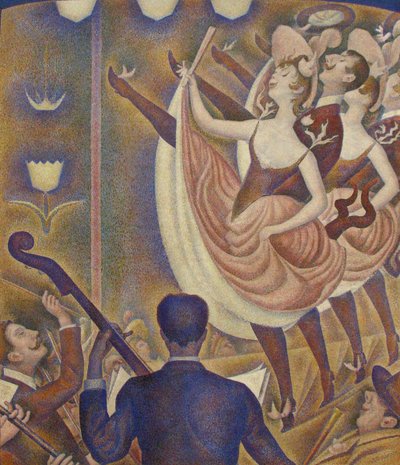  av Georges Seurat