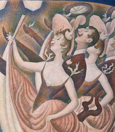  av Georges Seurat