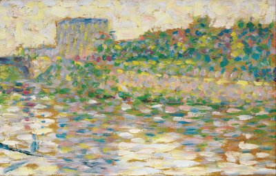 av Georges Seurat