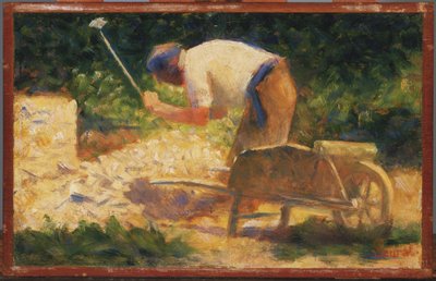  av Georges Seurat