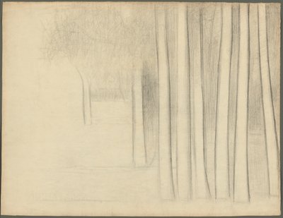  av Georges Seurat