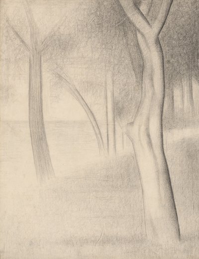  av Georges Seurat