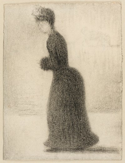  av Georges Seurat