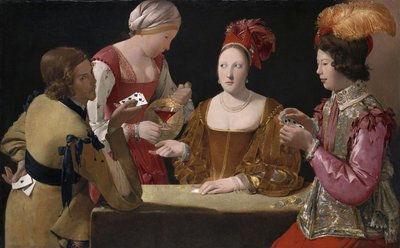  av Georges de La Tour