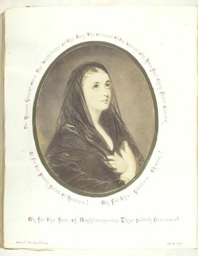  av Georgina Cowper