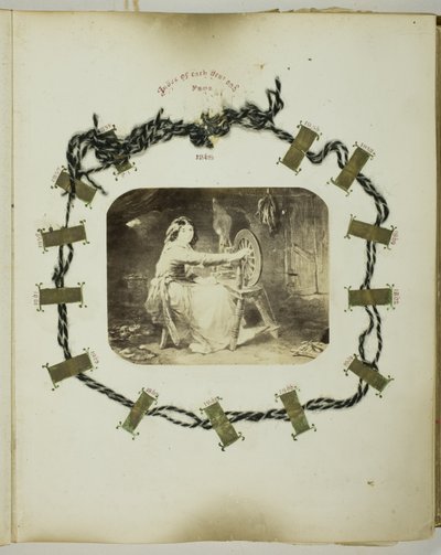  av Georgina Cowper