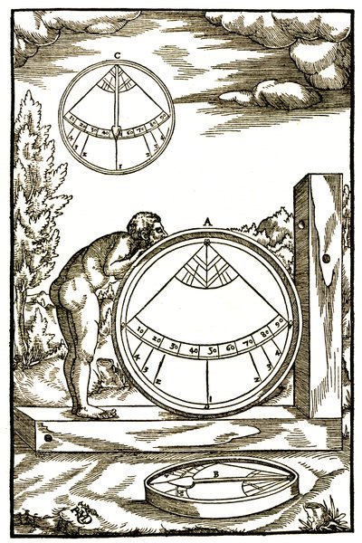 Tittelside til DE RE METALLICA, Georgius Agricola av Georgius Agricola
