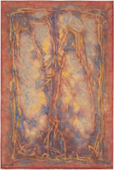 Ønske Lysten av Ger Ladage (signed by artist)