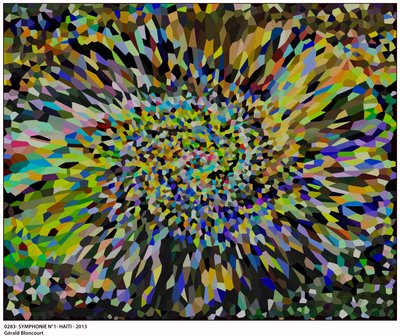  av Gerald Bloncourt