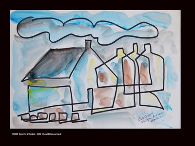  av Gerald Bloncourt