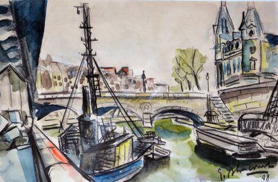  av Gerald Bloncourt