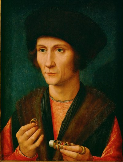  av Gerard David