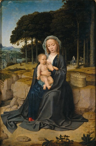  av Gerard David