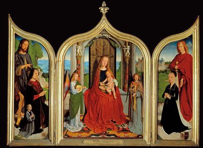  av Gerard David