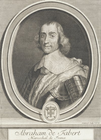  av Gérard Edelinck