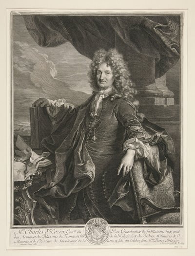  av Gérard Edelinck