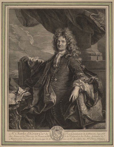  av Gérard Edelinck