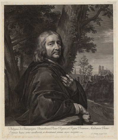  av Gérard Edelinck