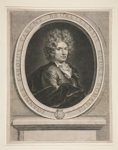  av Gérard Edelinck
