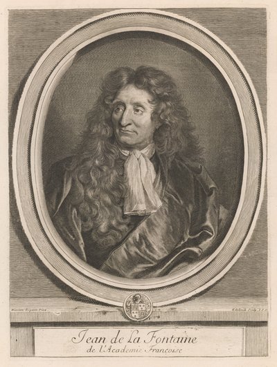  av Gérard Edelinck