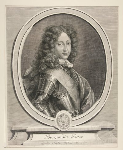  av Gérard Edelinck