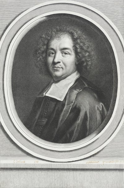 av Gérard Edelinck