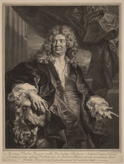  av Gérard Edelinck