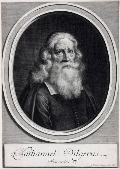  av Gérard Edelinck