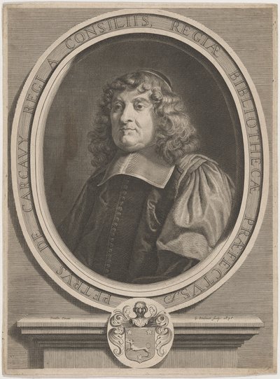  av Gérard Edelinck