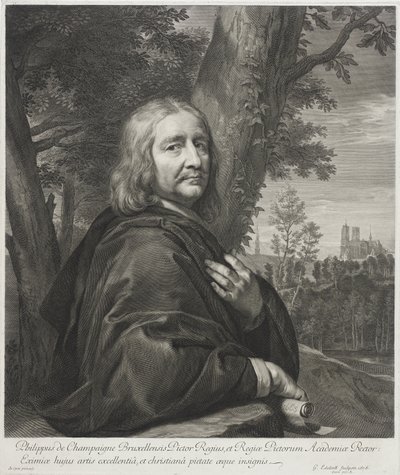  av Gérard Edelinck