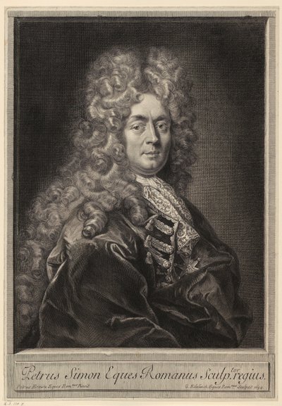  av Gérard Edelinck