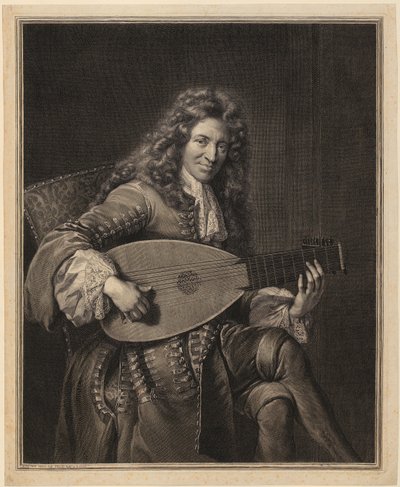  av Gérard Edelinck