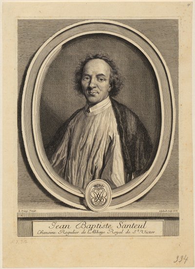  av Gérard Edelinck