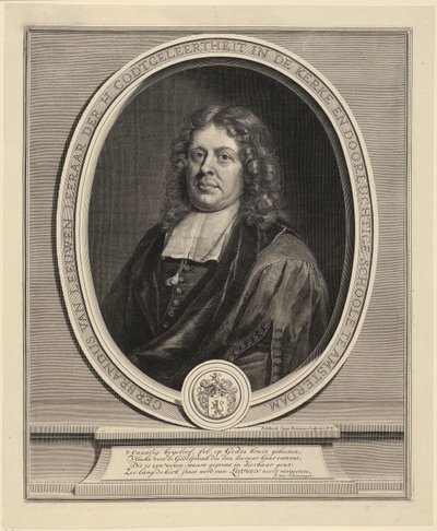  av Gérard Edelinck