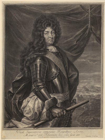  av Gérard Edelinck