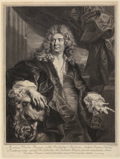  av Gérard Edelinck