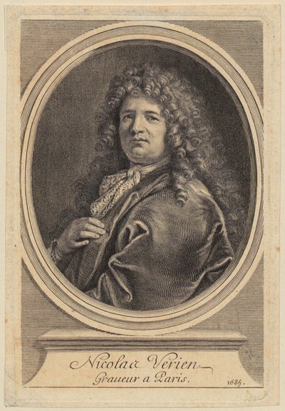  av Gérard Edelinck