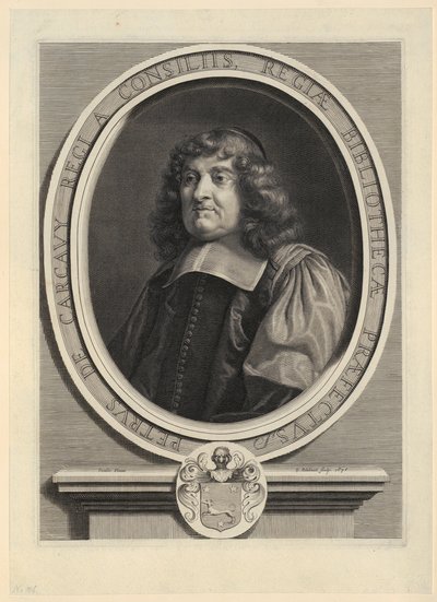  av Gérard Edelinck