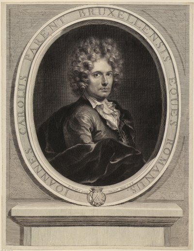  av Gérard Edelinck