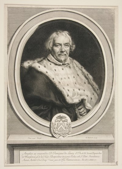  av Gérard Edelinck