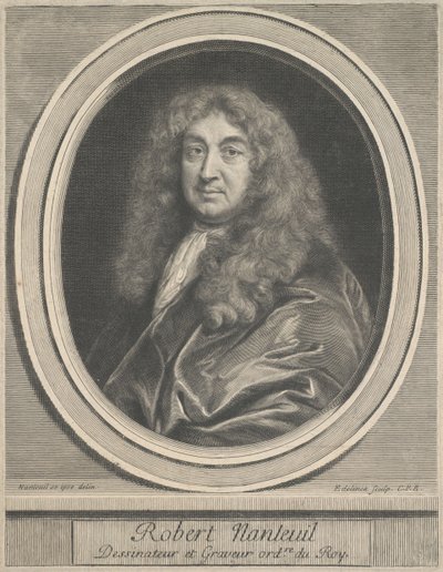  av Gérard Edelinck