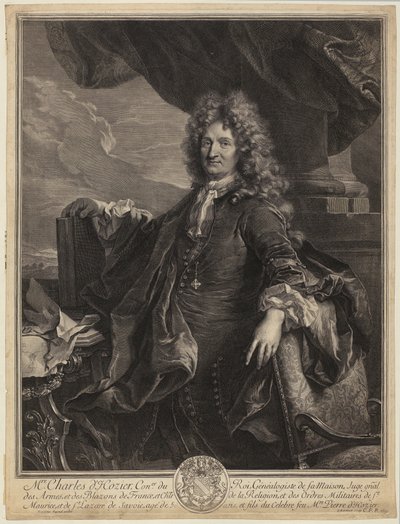  av Gérard Edelinck