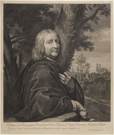  av Gérard Edelinck