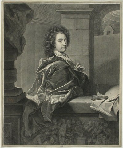  av Gérard Edelinck